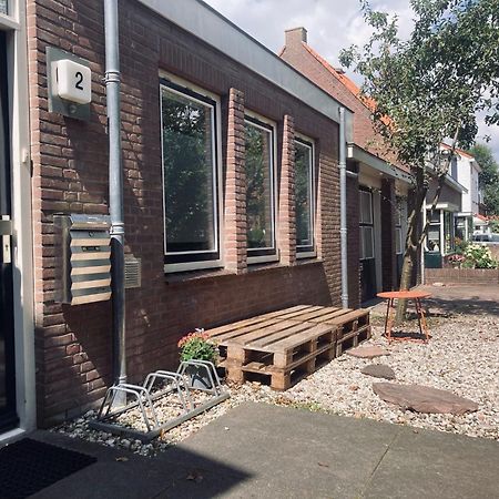 Appartement Katwijk Close To The Beach Katwijk aan Zee ภายนอก รูปภาพ