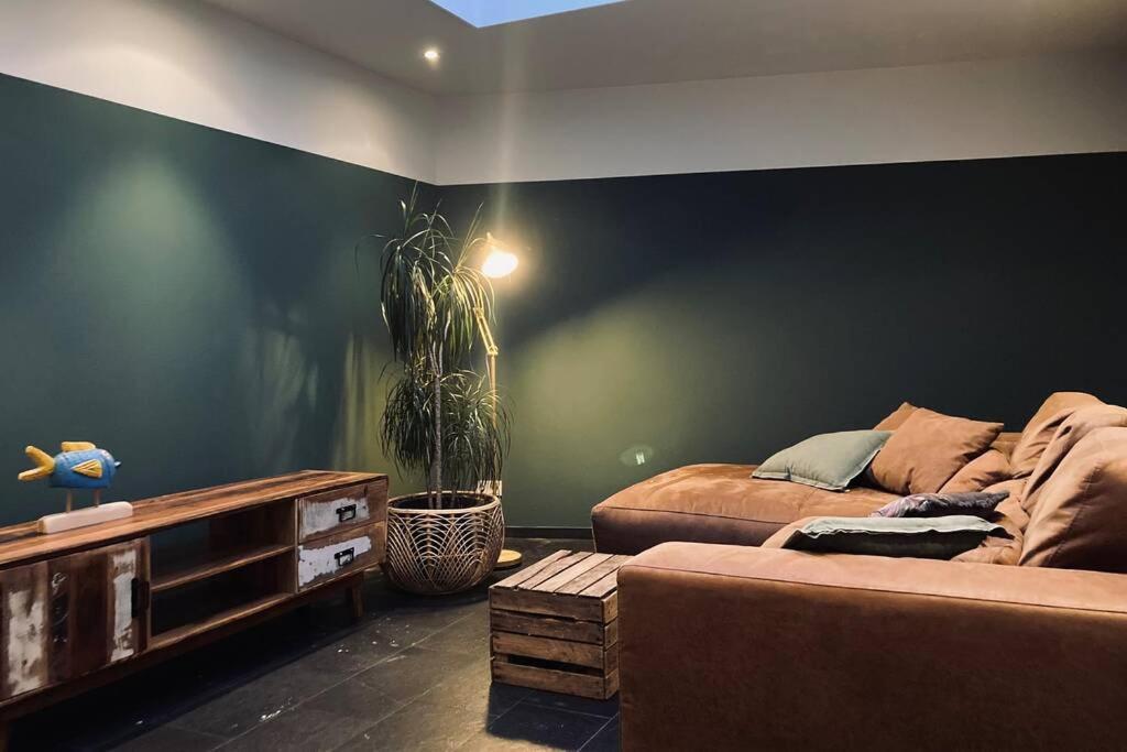 Appartement Katwijk Close To The Beach Katwijk aan Zee ภายนอก รูปภาพ