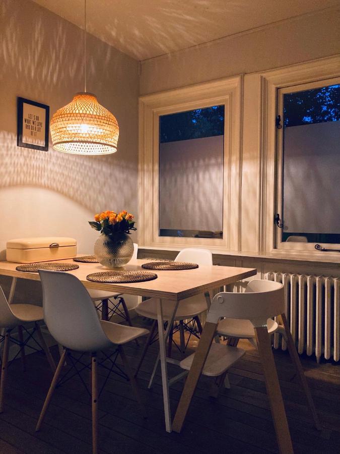 Appartement Katwijk Close To The Beach Katwijk aan Zee ภายนอก รูปภาพ