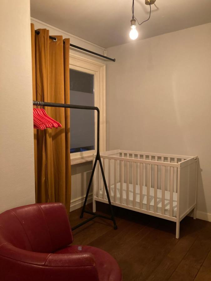 Appartement Katwijk Close To The Beach Katwijk aan Zee ภายนอก รูปภาพ