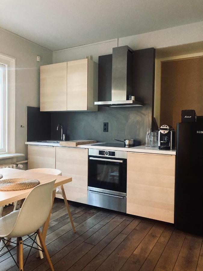 Appartement Katwijk Close To The Beach Katwijk aan Zee ภายนอก รูปภาพ