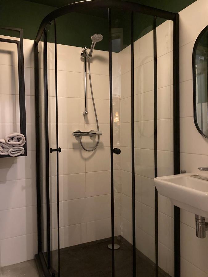 Appartement Katwijk Close To The Beach Katwijk aan Zee ภายนอก รูปภาพ